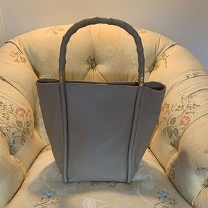 jMCLAUGHLIN GORGEOUS TAN TOTE